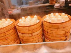 上海小笼-食悦天美食广场(武汉壹方购物中心店)