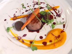 -北京古城老院厉晓麟精致菜