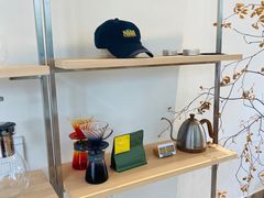 -Kilos咖啡馆(保利珑远店)