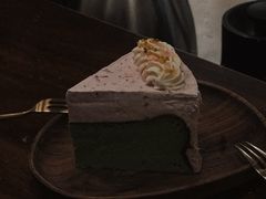 -Double cafe
