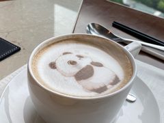 -富力丽思卡尔顿酒店·香荟全日制餐厅