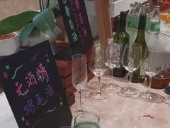 -菲住布渴酒店自助餐厅(阿里巴巴西溪园区店)