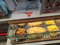 -1973继光香香鸡(大东方百货店)