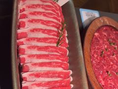 -季季山·云南野生菌火锅(上海首店)