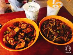-啊臻味道•新疆特色炒米粉(大学城店)
