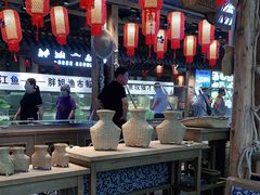 -胖姐渔村(中源大道店)