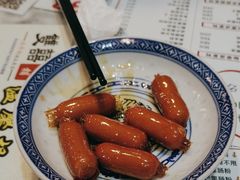 -双喜老铺(人民广场店)