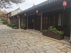 -董永七仙女文化园