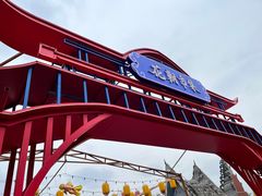 -南宁方特东盟神画