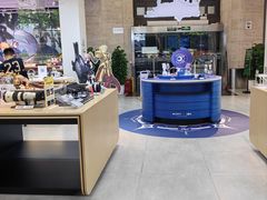 -Sony Store 索尼(上海淮海中路店)