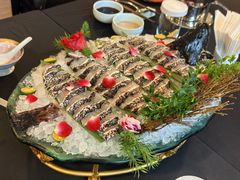 -西郊宾馆·1921餐厅