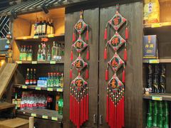 -滇釜火锅·能喝汤的火锅(车公庄店)