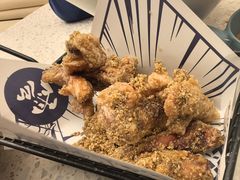 -雲物·云南小馆(好悦天地店)