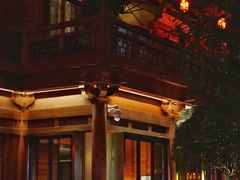 -莲西餐(曲江店)