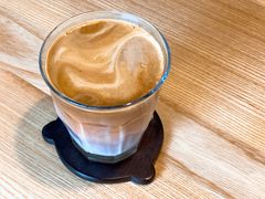 -竹子咖啡bamboo coffee