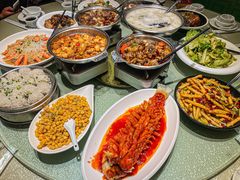 -刘胖子家常菜·蹄花焖藕(中南店)