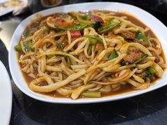 -刀郎新疆美食(CITY分店 )