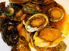 -日丰园海肠水饺·老字号大连海鲜(和平广场店)