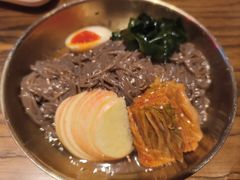 -肉魁屋·烧肉·烧鸟·酒场(高新店)