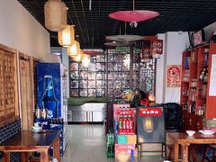 -醉御香渔家园(临沂路与大连路店)