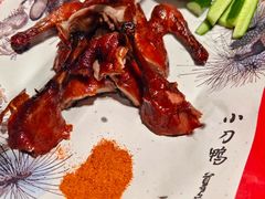-福照楼汽锅鸡·云南菜(火车站锦江店)