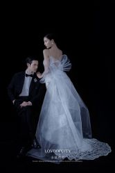 -全城热恋婚纱摄影(优质钻石店)