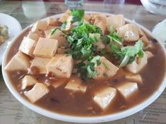 -北京龙庆四季香农家饭庄·灶台鱼·碳烤虹鳟鱼(龙庆峡店)