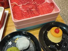 -水林间·寿喜烧自助(仙林金鹰店)