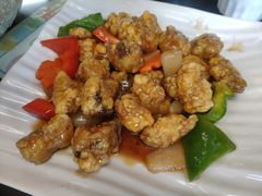 -红星光发煲仔饭(文海店)
