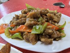 -夕阳红小吃(中街大悦城店)