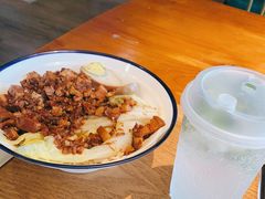 -小众香港茶餐厅(金山店)