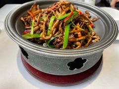 -野蔓果·山野菜(西湖景区·龙井茶田店)