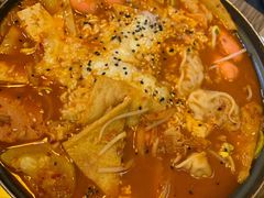 TN火锅-miss密斯韩餐(平阳景苑店)