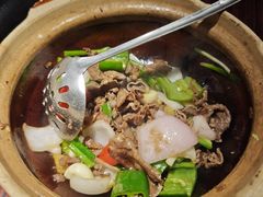 -龚印记牛骨牛杂屋·四代传承(珠影星光城店)