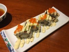 -德川家日本料理(龙德广场店)