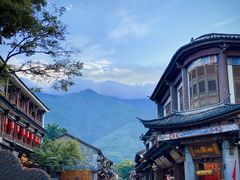 -大理古城