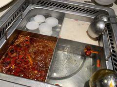 -海底捞火锅(万科广场店)