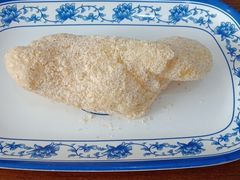 -马打滚