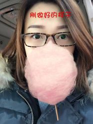 -Amy韩式定妆