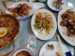 -以前的小酒馆(中山广场店)