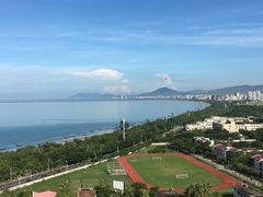 -三亚胜意海景酒店·海鲜自助餐厅(三亚湾路店)
