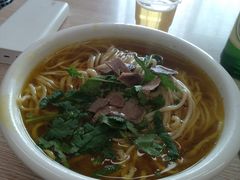 -大藏村拉面(保利首开·熙悦春天店)