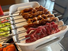 -丰茂烤串(五道口店)