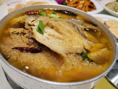-老爷庙风味美食府(魏都大道店)