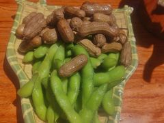-小不点烧烤城(长乐宫店)