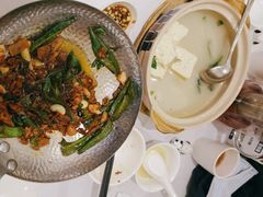 -眉州东坡(春秀路店)