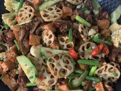 -李东农庄(中南百草园地标店)
