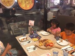 -必胜客(萍乡润达店PH店)