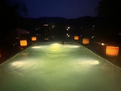 -海兰云天度假区温泉