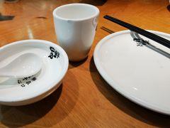 -宽鲜锅贴家常菜(永旺东部购物中心香港中路店)